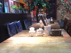 -左陕右甘(亚运村店)