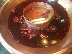 -老码头火锅(骡马市店)