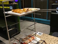 -丰茂烤串(公园店)