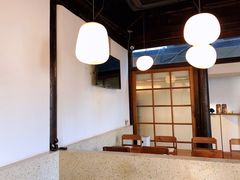 -铃木食堂(杨梅竹店)