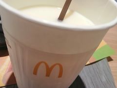 -麦当劳(桔城广场店)