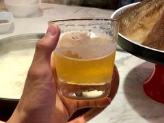 -捞神汤物料理(正大广场店)