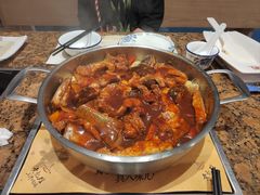 -黄记煌三汁焖锅(欢乐海岸店)