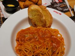 -米斯特比萨(望京西园店)