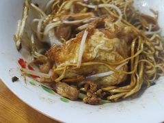 -小狗面馆(复兴店)