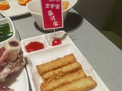 -海底捞火锅(海宁路店)