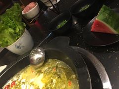 -老十七火锅(虹梅路店)