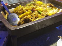 -蛙来哒(华隆步步高店)
