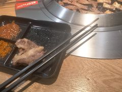 -新石器烤肉(百联川沙店)