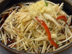 -雅酌园·烟火南京菜(颐和路店)