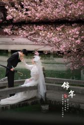 -今生有约国际精品婚纱摄影(苏州店)