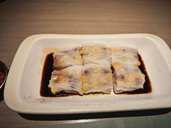 -茶港·点心·啫啫煲(王府井店)