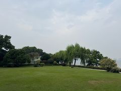 -浙江西子宾馆·瑶园咖啡厅