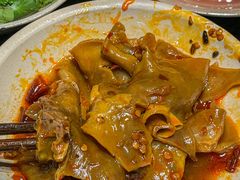 -大虎重庆老火锅(正弘城店)