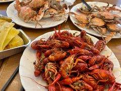 -禾斗海鲜自助(城阳宝龙店)