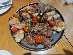 -榖屋house of flour(张江首店)