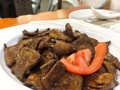 -堂宴·老厦门私房菜(1988仙岳总店)