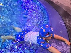 -Waterfall瀑布湾优健源(华侨城店)