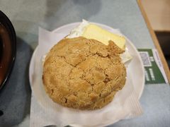 招牌菠萝油-华嫂冰室(尖沙咀店)