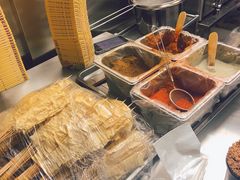 -老绍兴三味臭豆腐(奥林匹克购物广场店)