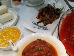 -纳家楼·地道陕菜(劳动路店)