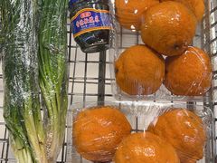 -世纪联华超市(浦电路店)