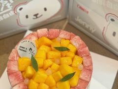 -静宜和她的朋友(星海广场店)