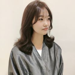-逸丝风尚专注烫染