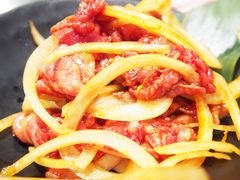 -新石器烤肉(中房金谊广场店)