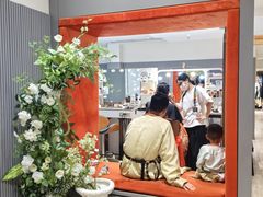 -海马体照相馆(上海月星环球港店)