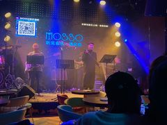 -MOSSO音乐酒吧·Live House(南京西路店)