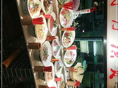 -丈母娘的饭局•新金陵菜(牛首山店)