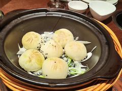 -东海怡品海鲜豆捞(舟宿夜江店)