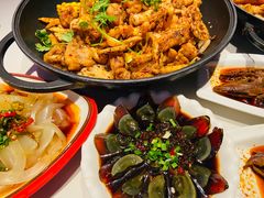 -渝蛙馆(新百店)