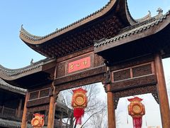 -武汉园博园(武汉自然博物馆)