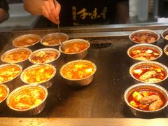 -八一路好吃街(雨田商务大厦店)