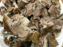 -清真·益鑫羊肉手抓馆(花园北街店)