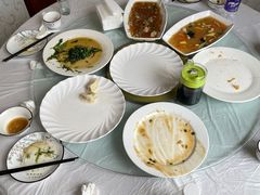 -景祥海鲜美食餐厅