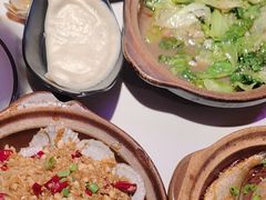 -蚝堡海鲜·威海菜·海肠捞饭·烧烤·亚洲吃蚝公司(幸福门店)