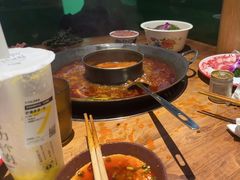 -楠火锅(龙阳广场店)