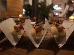 -BOR Eatery(安福路店)