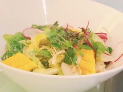蔬菜色拉-上海小南国(世博源店)
