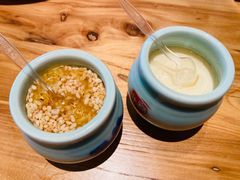 -额尔敦传统涮火锅·烧烤(鑫源山庄店)