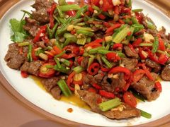-图味美小黄鱼·景德菜(浙江路店)