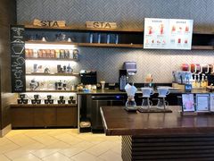 -星巴克(广州番禺钻汇广场分店)