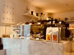 -大酉·M Coffee(北京美术馆店)