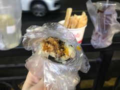 -糯米卷