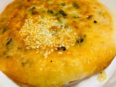 -咏春葱油饼(德政中路店)