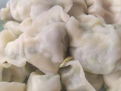 -家里婆自助水饺(振华路店)