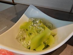 莴笋-海底捞火锅(龙湖金沙天街店)
